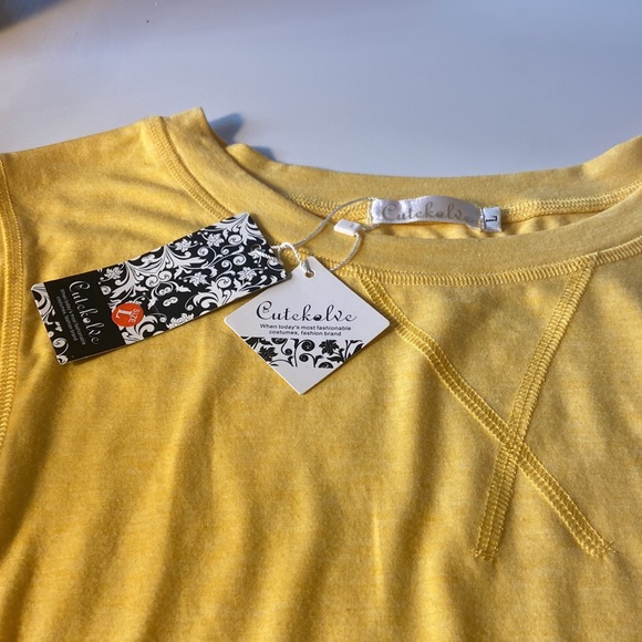 Cutekolve tunic - Picture 6 of 8